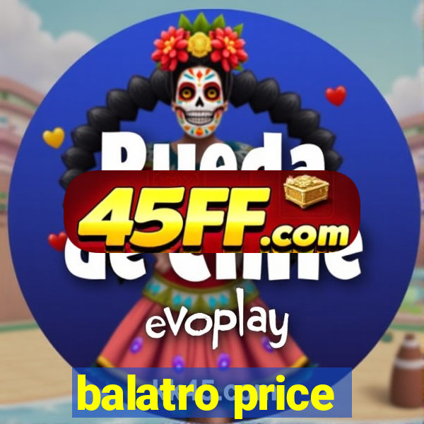 balatro price